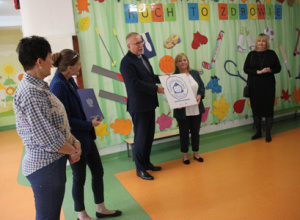 Przedszkole Promujące Zdrowie