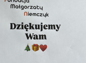 Akcja charytatywna „Podziel się Wigilią”
