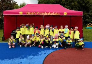 Dzień Przedszkolaka