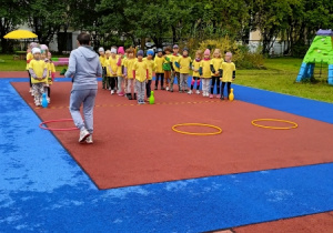 Zawody sportowe