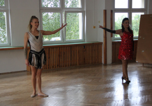 Pokaz cyrkowy