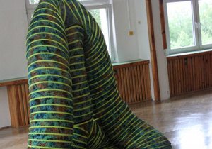 Pokaz cyrkowy