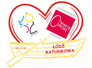 „Łódź Ratunkowa” - projekt